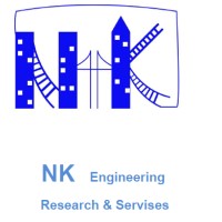 NK ENGINEERING RESEARCH & SERVICES logo - Similar company to Glp Values Member Of Tcn Worldwide