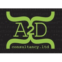 A2D Consultancy Ltd logo - Similar company to I2D Consulting