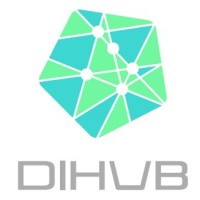 DIHUB project logo - Similar company to Airinvet