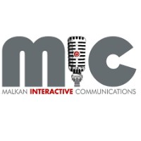 Malkan Interactive Communications, LLC logo - Similar company to Mark Dimas Team