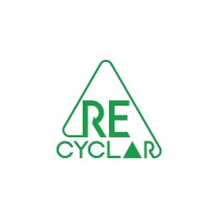 REcyclar logo - Similar company to Plaspak Group