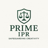 PRIME IPR logo - Similar company to Dillinger Law B.V.