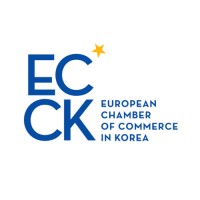 European Chamber of Commerce in Korea (ECCK) logo - Similar company to Studio28 Ltd