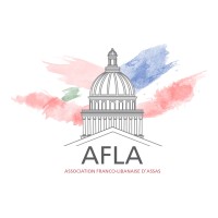 Association Franco-Libanaise d'Assas logo - Similar company to Iprosi