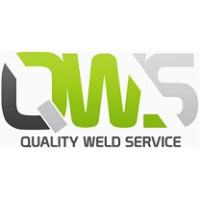 Quality Weld Service logo - Similar company to Mc Valnera