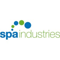 Spa Industries Europe logo - Similar company to B Marked