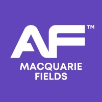 Anytime Fitness Macquarie Fields logo - Similar company to Hustlefitness