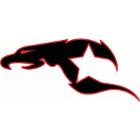 Lazer Star Lights logo - Similar company to Cross Creek Hydroponics 🌱 Build Grow Learn