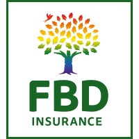 FBD Insurance logo - Similar company to Allianz Ireland