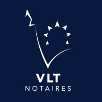 VLT Notaires logo - Similar company to Office Notarial De La Manda