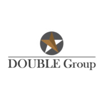 Double Group logo - Similar company to Lacrea Studio