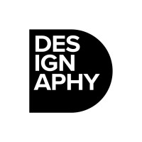 Designaphy logo - Similar company to Thirteen Thunders