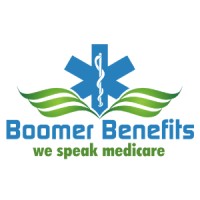 Boomer Benefits logo - Similar company to Mp Group
