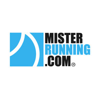 Mister Running logo - Similar company to Runk