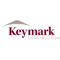 Keymark Construction logo - Similar company to Hook Construction Llc