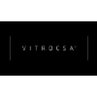 Vitrocsa UK logo - Similar company to Tooley Foster