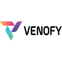 Venofy - فينوفاي logo - Similar company to Fleurhive
