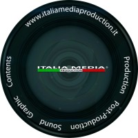 Italia Media Production logo - Similar company to La Bilancia Produzioni
