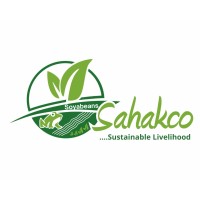 Sahakco Enterprise Africa Ltd logo - Similar company to Wolfpack Commodities