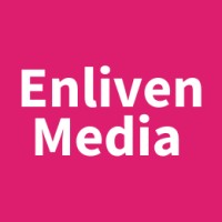 Enliven Media logo - Similar company to Hôtel Du Savoir