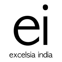 Excelsia (India) Branding & Entertainment logo - Similar company to Iconiverse Digital | Iconiverse Solutions Pvt. Ltd.