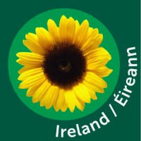 Hidden Disabilities Sunflower - Ireland logo - Similar company to Vienna Synchron Stage