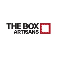 The Box Artisans logo - Similar company to Sheridan Worldwide