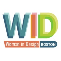 Womxn in Design Boston logo - Similar company to Yann.Design
