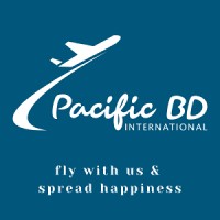 Pacific BD International logo - Similar company to Pacific Tours & Travels