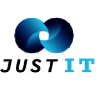 JUST IT SOLUTIONS logo - Similar company to It Solution Pte Ltd