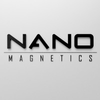 Nano Magnetics Ltd logo - Similar company to Nanomagnetic Solutions, Inc.