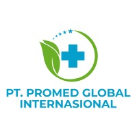 Promed Global Internasional logo - Similar company to Pt.Sky Solution Indonesia