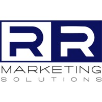 R&R Marketing Solutions logo - Similar company to Rr Marketing