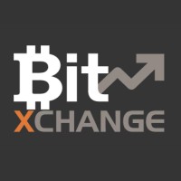 Bitxchange logo - Similar company to Comvers Solutions