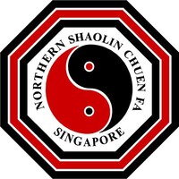 Northern Shaolin Chuen Fa Singapore 少林北派拳法新加坡 logo - Similar company to Total Power Up