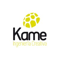 Kame Ingeniería Creativa S.COOP.AND logo - Similar company to Rithmi