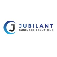 Jubilant Business Solutions logo - Similar company to Jbs Middle East