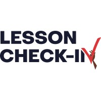 Lesson Check-In