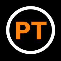 Peaple Talent logo - Similar company to Rocket Makers