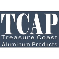 Treasure Coast Aluminum Products logo - Similar company to Ridgeway Aluminum Ltd