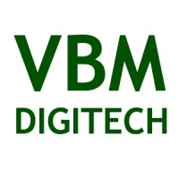 VBM DIGITECH logo - Similar company to Splineai