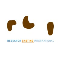 Research Casting International (RCI) logo - Similar company to University Of Guelph Robotics Team