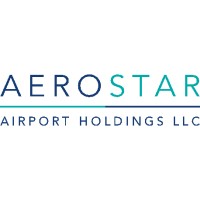 Aerostar Airport Holdings, LLC logo - Similar company to Environmental & Ecological Services Llc