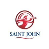 City Of Saint John