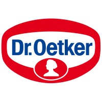 Dr. Oetker België logo - Similar company to Dr. Oetker Professional Belgium
