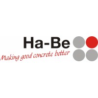 Ha-Be Bulgaria OOD logo - Similar company to Ha-Be
