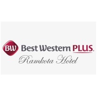 The Best Western PLUS Ramkota Hotel logo - Similar company to Elbo Computing Resources Inc