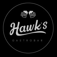Hawks Gastrobar logo - Similar company to Yboh
