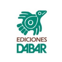Ediciones Dabar logo - Similar company to Editorial Mundo Hispano