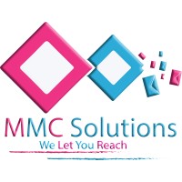 MMC Solutions logo - Similar company to Mmc Solutions Pvt Ltd